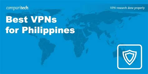 vpn to philippines|Best VPNs for Philippines in 2024: Overcome restrictions .